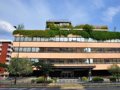 Ufficio in Vendita in Via Pio VII 97 a Torino