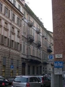 Ufficio in Vendita in Via Principe Amedeo 16 a Torino