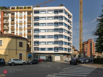 Ufficio in Vendita in Via San Bernardino 2 a Torino
