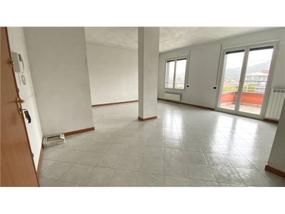 Appartamento in Via Zappello, 1, Villa d'Adda (BG)