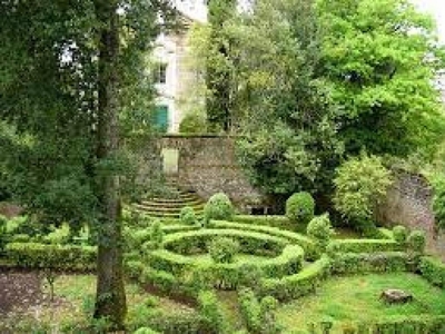 Villa in Colle diana, Sutri, 11 locali, 3 bagni, giardino privato