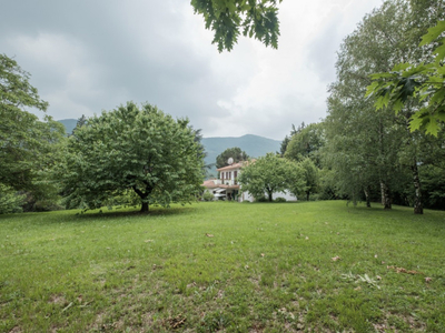 villa in vendita a Vallio Terme