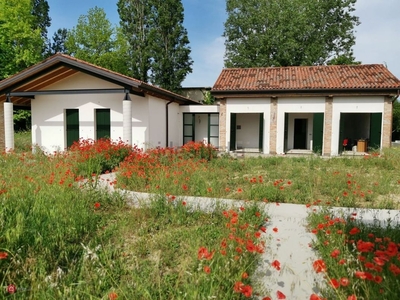 Villa in Vendita in Via Ca' Sagredo 1 a Venezia