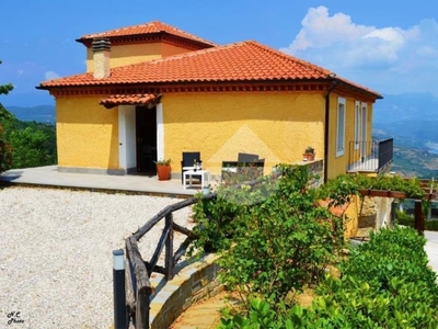 Villa in VIA GIARDINO, Rutino, 7 locali, arredato, 300 m² in vendita
