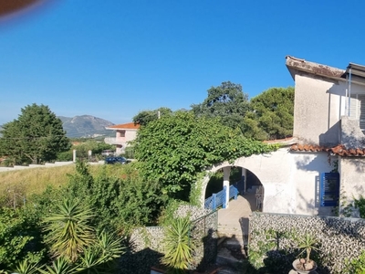 Villa unifamiliare in vendita a Monreale