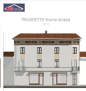 casa in vendita a Romans d'Isonzo