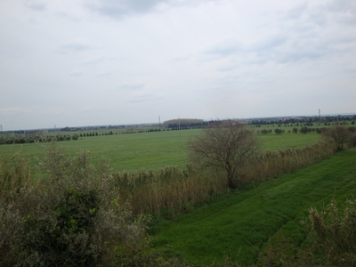 Terreno in vendita a Rosignano Marittimo