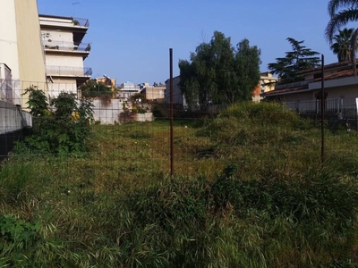 Terreno Residenziale in vendita a Carlentini via delle Provincie