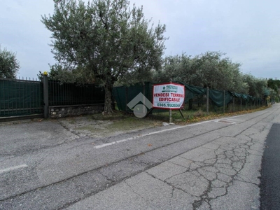 Terreno Residenziale in vendita a Manerba del Garda via Case Sparse Serraglie