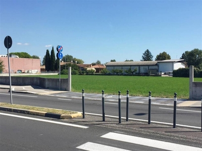 terreno residenziale in vendita a Monfalcone