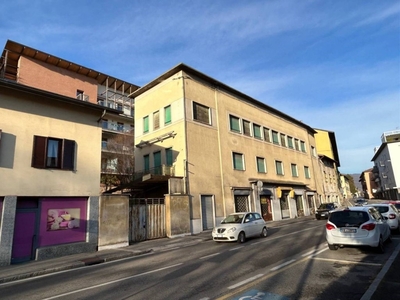 Terreno Residenziale in vendita a Torre Boldone via Giovanni Reich, 46