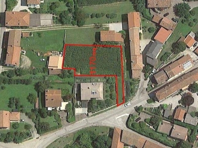 Terreno Residenziale in vendita a Tricesimo via Monte Sabotino, 5