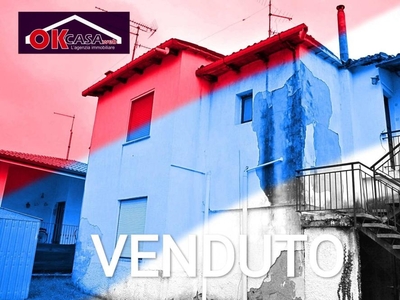 villa indipendente in vendita a Turriaco