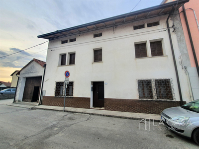 villaschiera in vendita a San Martino al Tagliamento