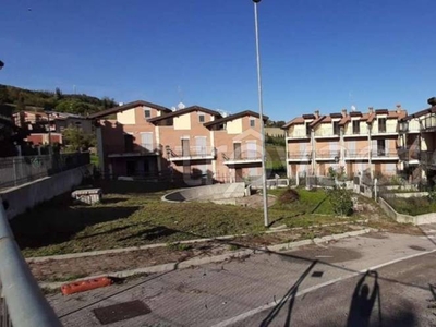 Appartamento all'asta a Montalcino via San Giovanni