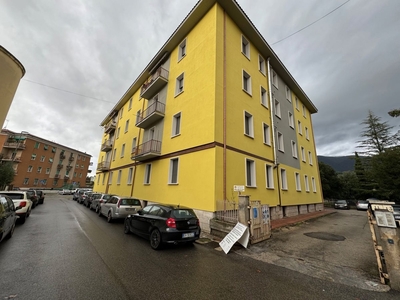 Appartamento in Appartamento In Via Muratori, 11, Terni (TR)