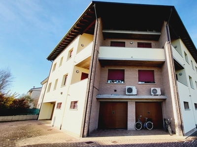 Appartamento in Circonvallazione Liberazione, 1, San Giovanni in Persiceto (BO)