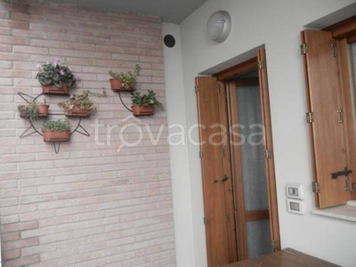 Appartamento in in vendita da privato a Castelnuovo Berardenga piazza Vittorio Bachelet, 16