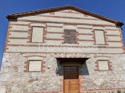 Appartamento in in vendita da privato a Castelnuovo Berardenga strada di Grande Comunicazione grosseto-fano