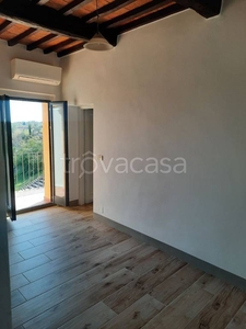Appartamento in in vendita da privato a Castelnuovo Berardenga via del Chianti, 48