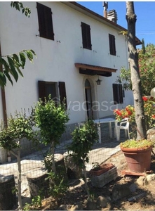 Appartamento in in vendita da privato a Castiglione d'Orcia via San Filippo, 5
