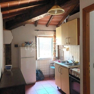 Appartamento in in vendita da privato a Chianciano Terme borgo Firenzuola