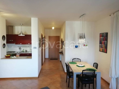Appartamento in in vendita da privato a Chianciano Terme via Bruno Buozzi, 1