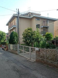 Appartamento in in vendita da privato a Chianciano Terme via dei Colli, 89
