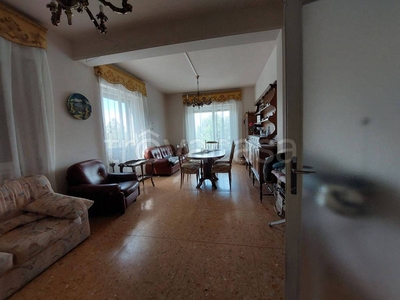 Appartamento in in vendita da privato a Chianciano Terme viale Guido Baccelli, 10