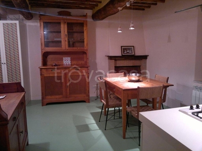Appartamento in in vendita da privato a Chiusdino strada Provinciale Massetana, 129