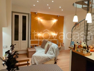 Appartamento in in vendita da privato a Chiusi via Bonci, 24