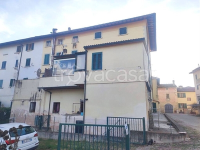 Appartamento in in vendita da privato a Colle di Val d'Elsa via del Palazzo, 23