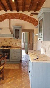 Appartamento in in vendita da privato a Monteriggioni strada di Santa Colomba, 3