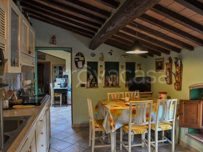 Appartamento in in vendita da privato a Monteriggioni via Chiantigiana, 1