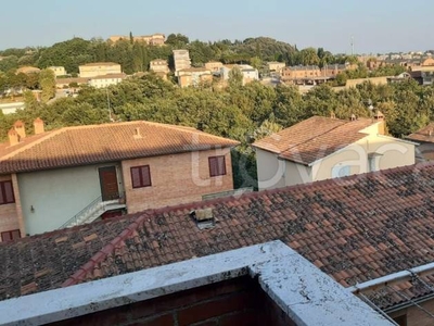 Appartamento in in vendita da privato a Monteriggioni via della Costituzione