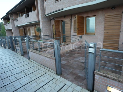 Appartamento in in vendita da privato a Monteriggioni via delle Vigne, 8