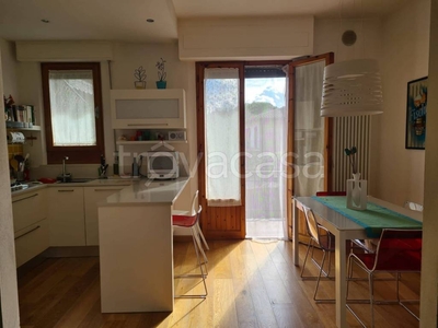 Appartamento in in vendita da privato a Monteroni d'Arbia via di Tassinaia, 135