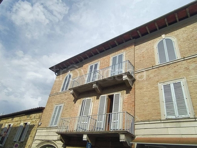 Appartamento in in vendita da privato a Murlo via Campo a Paolo, 28