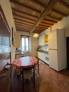 Appartamento in in vendita da privato a Murlo via Roma, 40