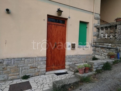 Appartamento in in vendita da privato a Radda in Chianti circonvallazione Santa Maria