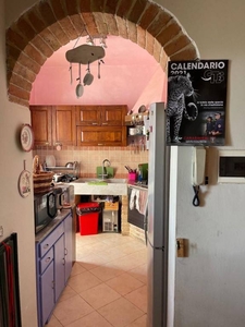 Appartamento in in vendita da privato a Radicondoli via Roma, 10