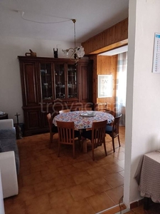 Appartamento in in vendita da privato a Sarteano viale Beato Alberto, 21