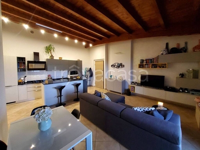Appartamento in in vendita da privato a Sovicille piazza Remo Bartalini, 7