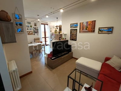 Appartamento in in vendita da privato a Sovicille via Alessandro Manzoni, 22