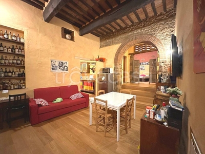Appartamento in in vendita da privato a Sovicille via Roma, 23