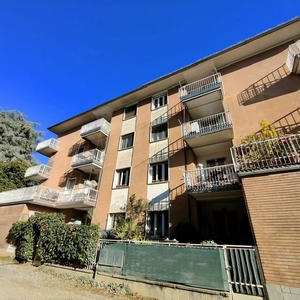 Appartamento in Strada Del Masarone , 39, Biella (BI)