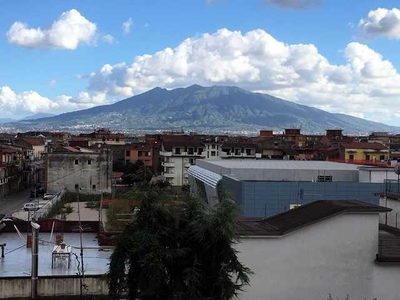 Appartamento in Vendita a Acerra Via San Gioacchino