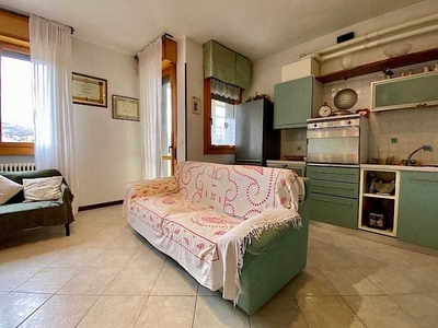 Appartamento in Vendita a Castel di Casio Via Vigne