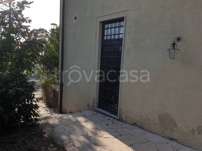 Appartamento in vendita a Castellina in Chianti via Carlo Borgheri, 5