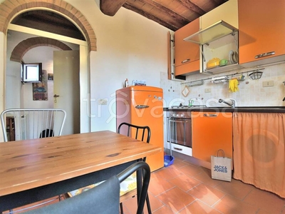 Appartamento in vendita a Castelnuovo Berardenga via del Chianti